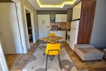 Hirande Otel