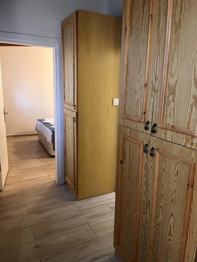 Standard Apart Daire