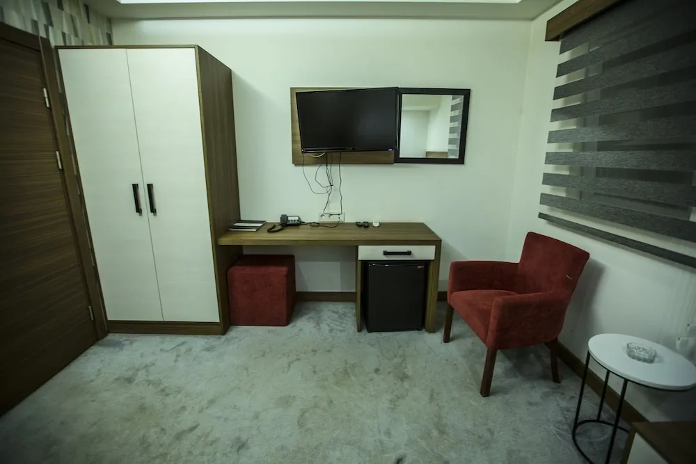 Tek Kişilik Oda
