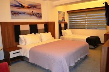 Rivada Hotel