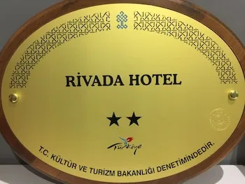Rivada Hotel
