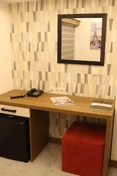 Rivada Hotel