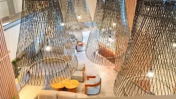 Kleopatra Dreams Beach Hotel