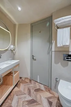 Kleopatra Dreams Beach Hotel