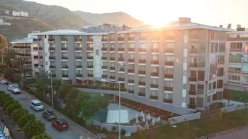 Kleopatra Dreams Beach Hotel