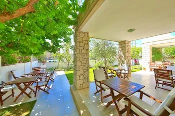 Alacati Sorf Hotel