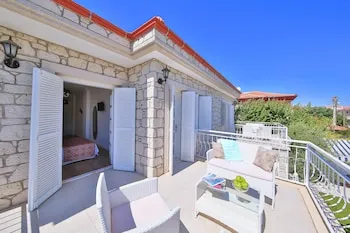 Alacati Sorf Hotel
