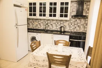 Çınar Villas & Suites