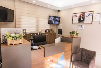 Çınar Villas & Suites