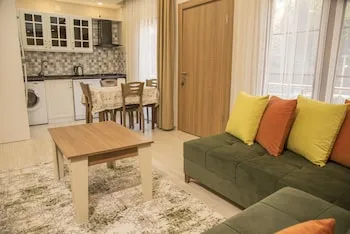 Çınar Villas & Suites