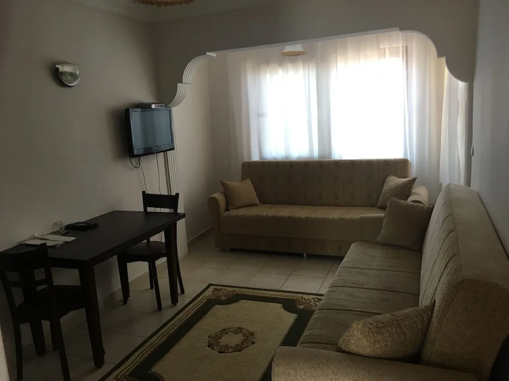 Family Dört Kişilik Oda