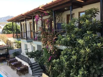 Four Seasons Dalyan