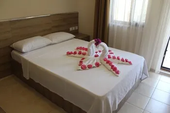 Four Seasons Dalyan