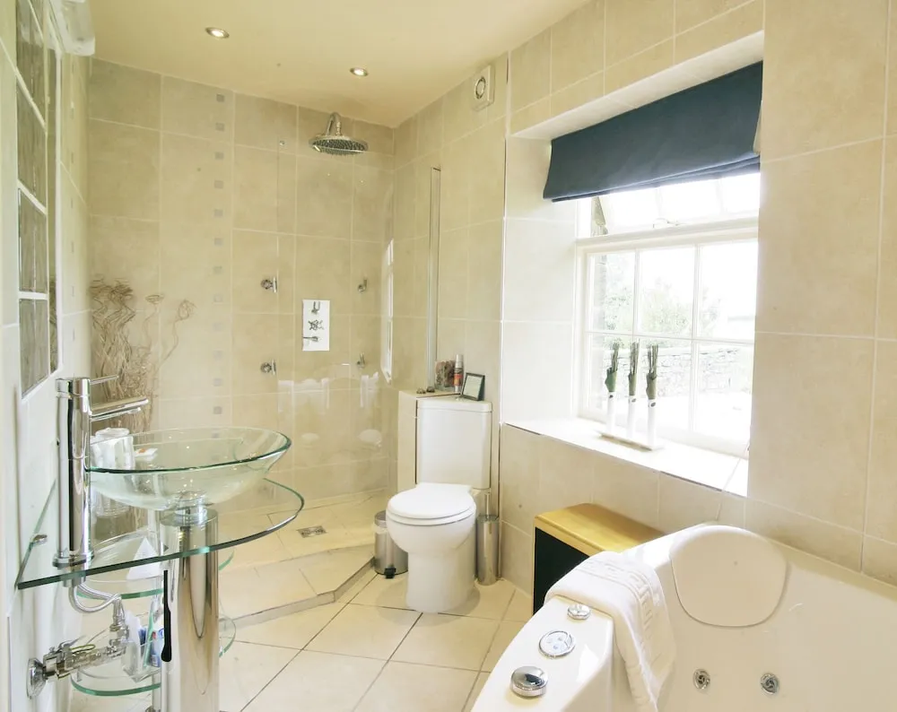 Banyo imkân ve özellikleri