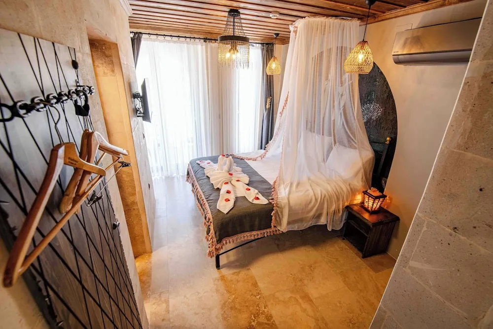 Luxury Room with JAKUZI, Balcony