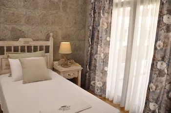 Assos Sunaba Kasrı - Özel Sınıf