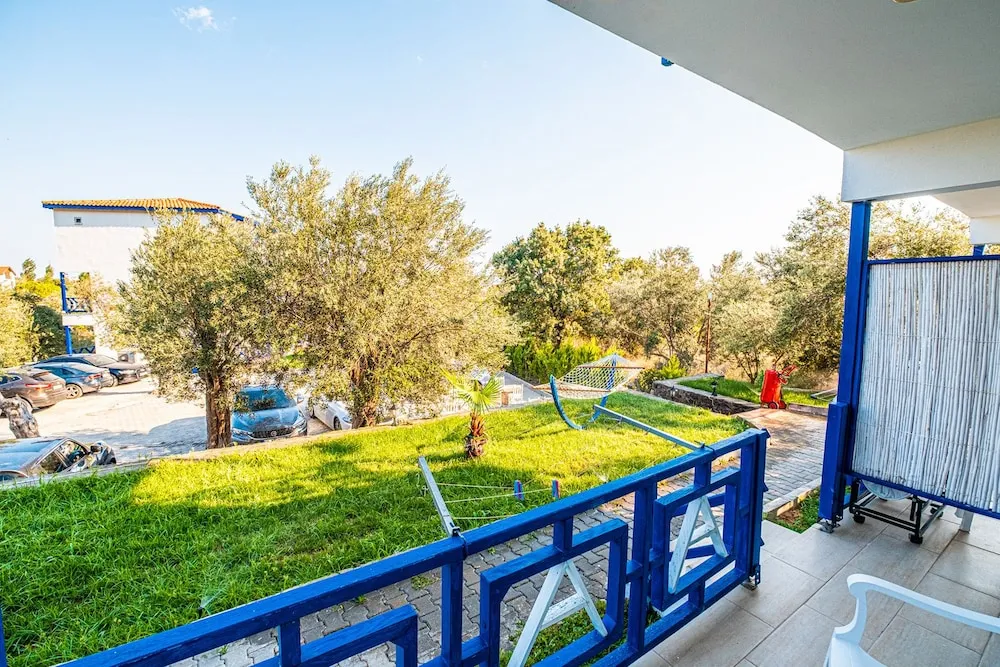 Deluxe Üç Kişilik Oda