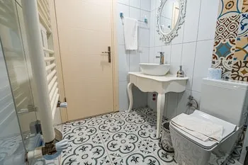 Assos Ayan Motel