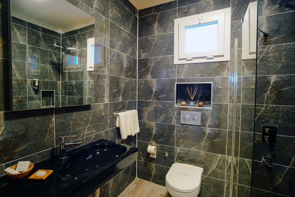 Standard Oda, Sigara İçilmez, Deniz Manzaralı