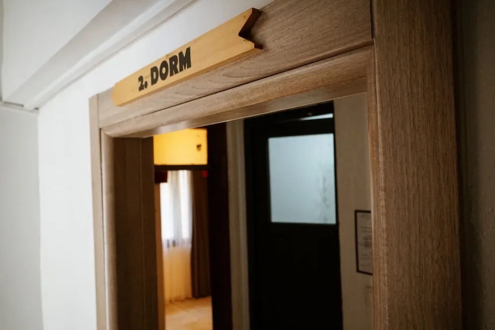 Comfort Ortak Ranzalı Oda, Karma Ranzalı Oda, Ortak Banyo
