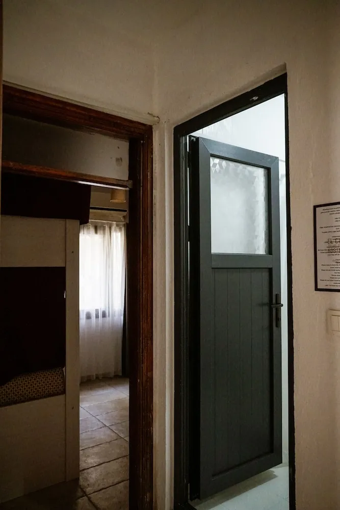 Comfort Ortak Ranzalı Oda, Karma Ranzalı Oda, Ortak Banyo