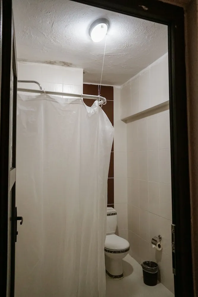 Comfort Ortak Ranzalı Oda, Karma Ranzalı Oda, Ortak Banyo