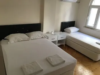 Mimoza Pansiyon