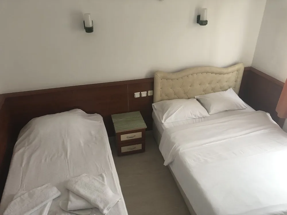Standard Oda, Şehir Manzaralı