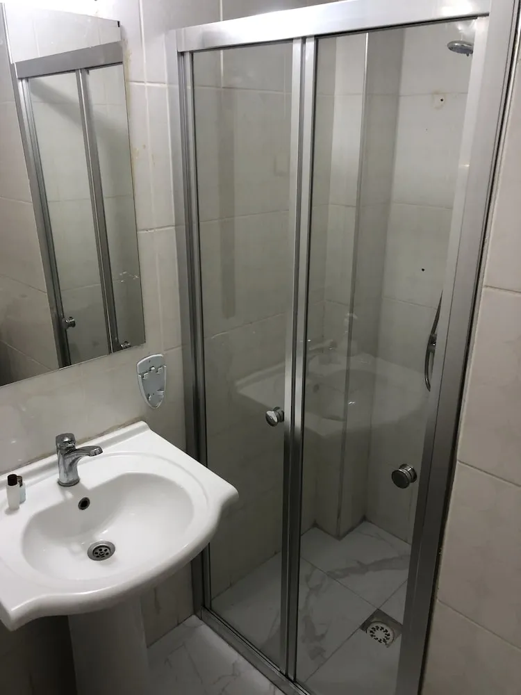 Standard Oda, Şehir Manzaralı