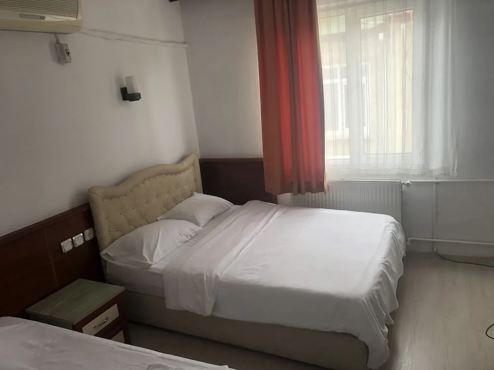 Standard Oda, Şehir Manzaralı
