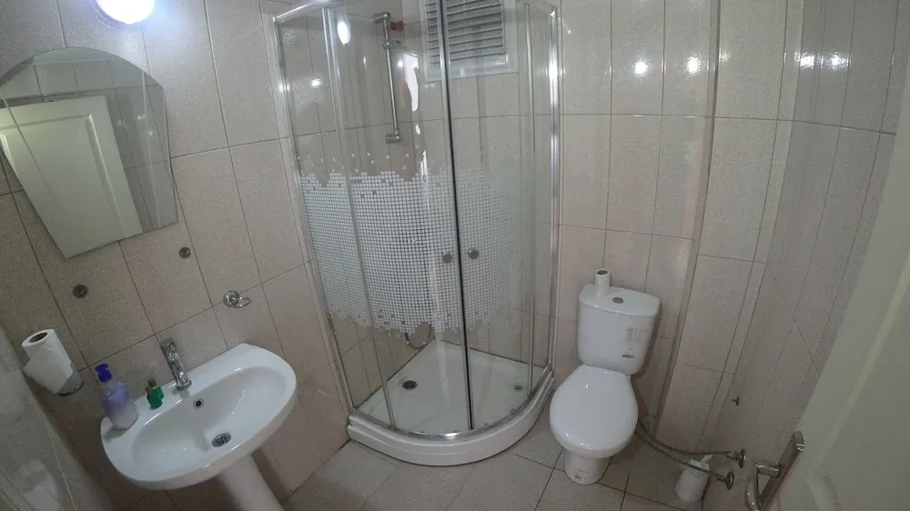 Panoramic Oda, Balkon, Deniz Manzaralı