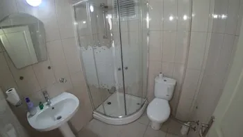 Ozsoy Hotel