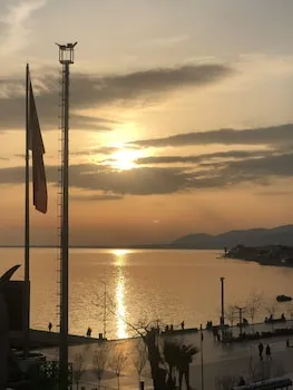Ozsoy Hotel