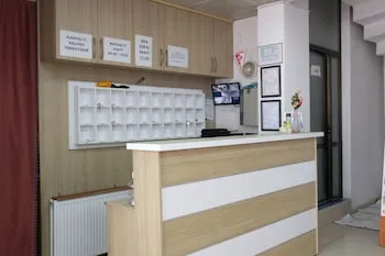 Ozsoy Hotel