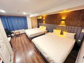 Naila Hotel