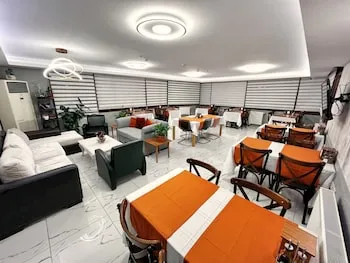 Naila Hotel
