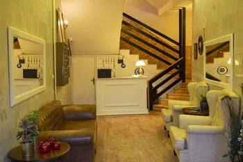 Cesurlar Hotel