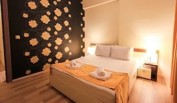 Naskon Sapphire Resort Thermal & Spa