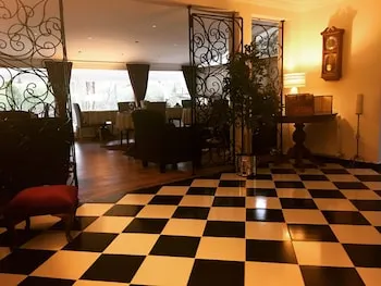 Agva Riverangel Hotel - Adults Only