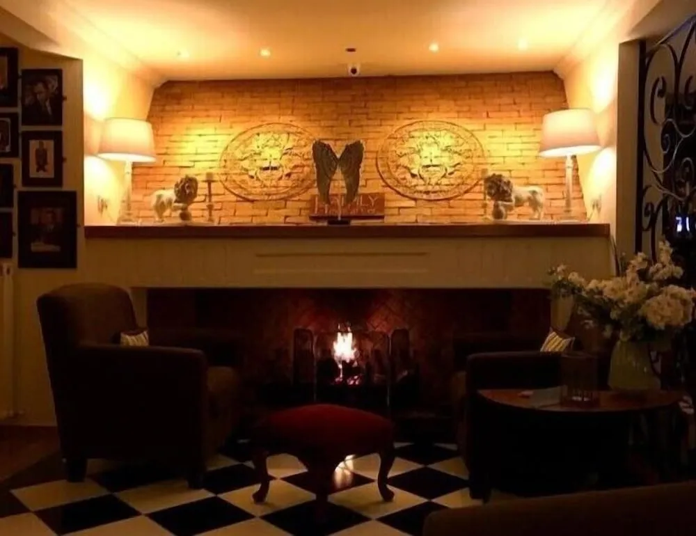 Agva Riverangel Hotel - Adults Only