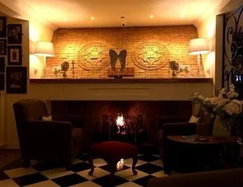 Agva Riverangel Hotel - Adults Only