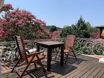 Agva Riverangel Hotel - Adults Only