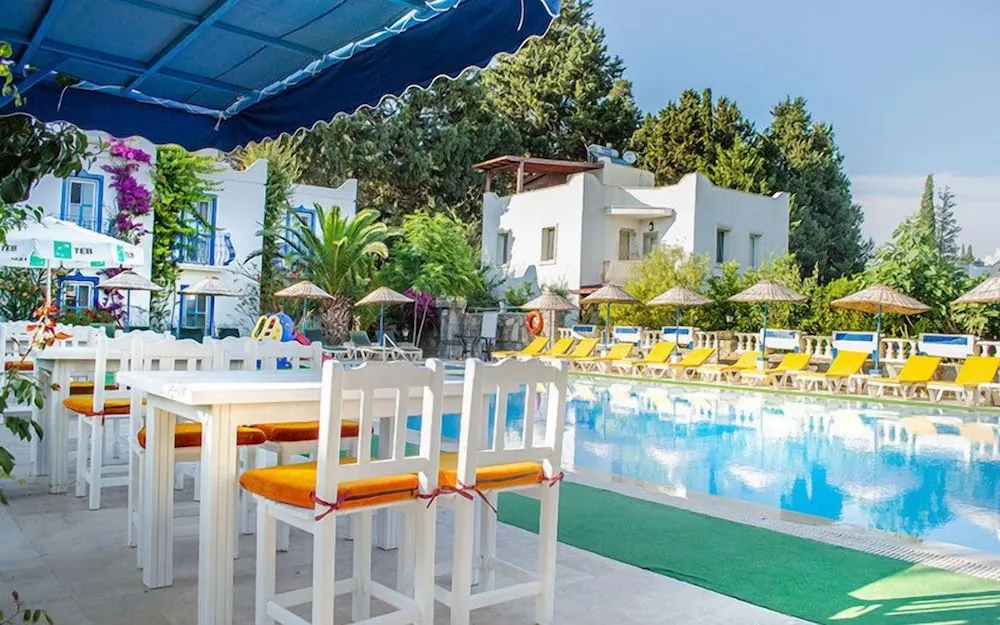 Gloria Tibi Ortakent