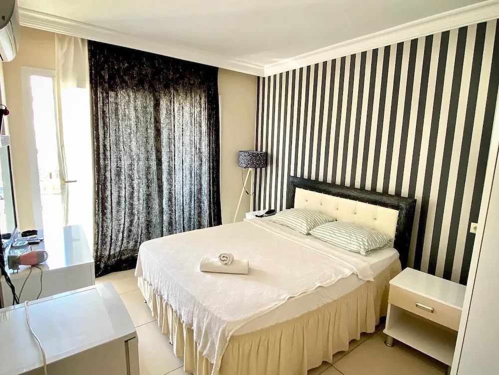 Comfort Tek Büyük veya İki Ayrı Yataklı Oda, 1 Yatak Odası
