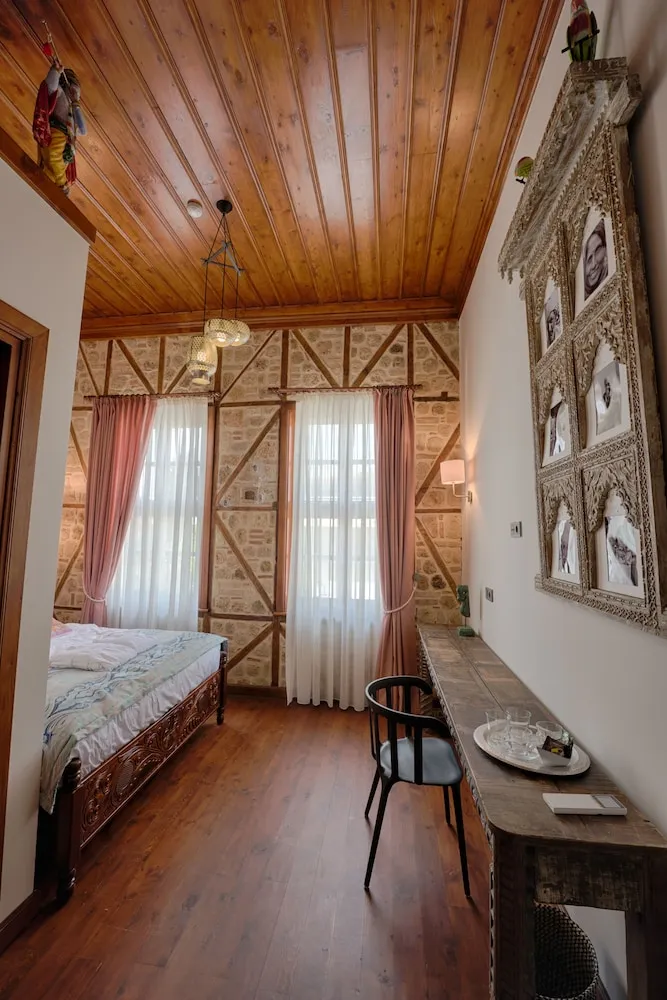 Chambre Divali Deluxe Double Room