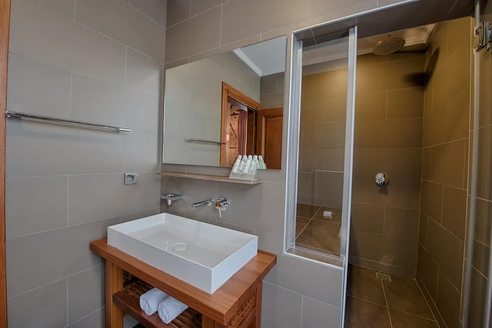 Chambre Divali Deluxe Double Room