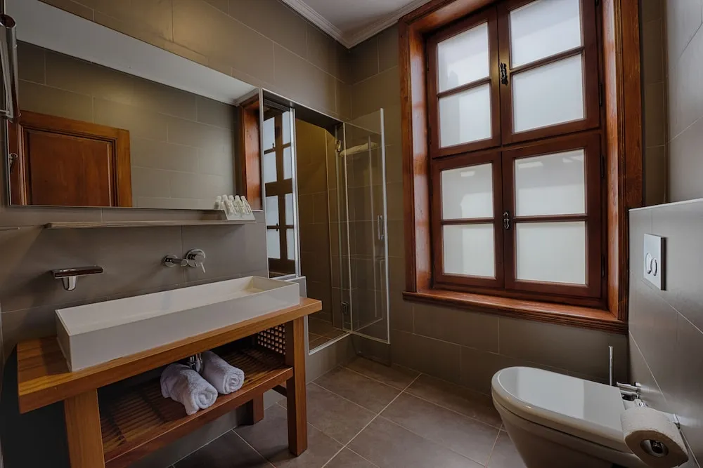 Chambre Divali Deluxe Double Room