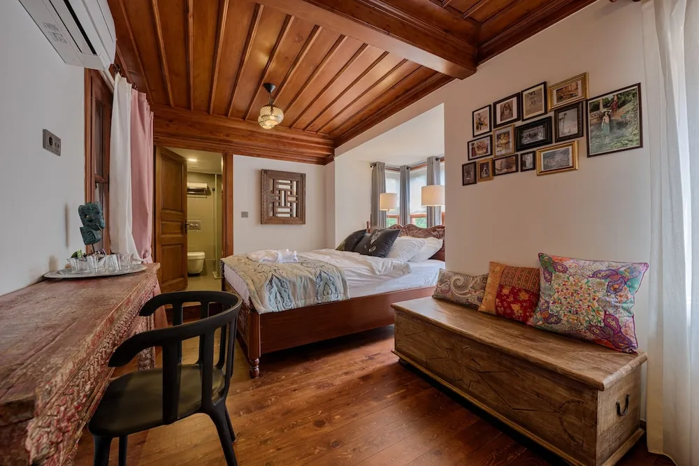 Chambre Dilakme Doble Room