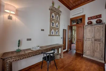 Palm House No.17 Oriental Guesthouse