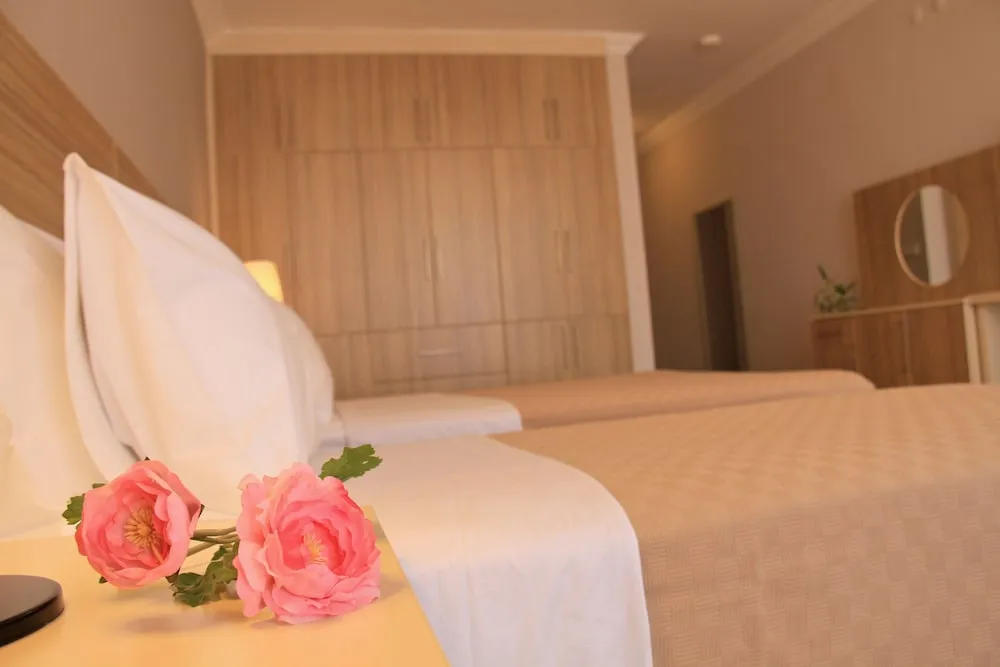 Deluxe Oda